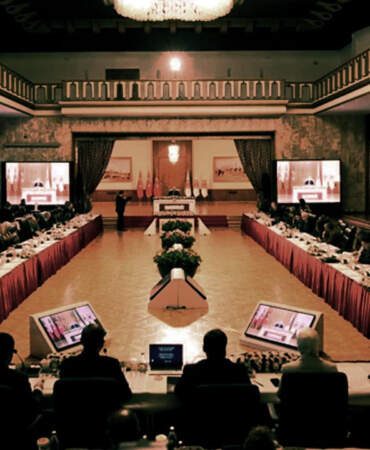 Terörsüz Türkiye’de ‘Kırmızı Çizgi’ Netleşti: Masada ‘YPG’ Şartı