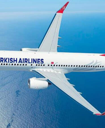 THY’den ‘Irak Seferlerinin Durdurulduğu’ İddialarına Yanıt