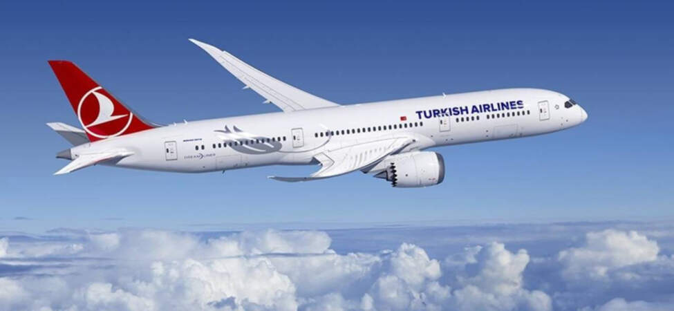 THY Bazı ABD Seferlerini İptal Etti