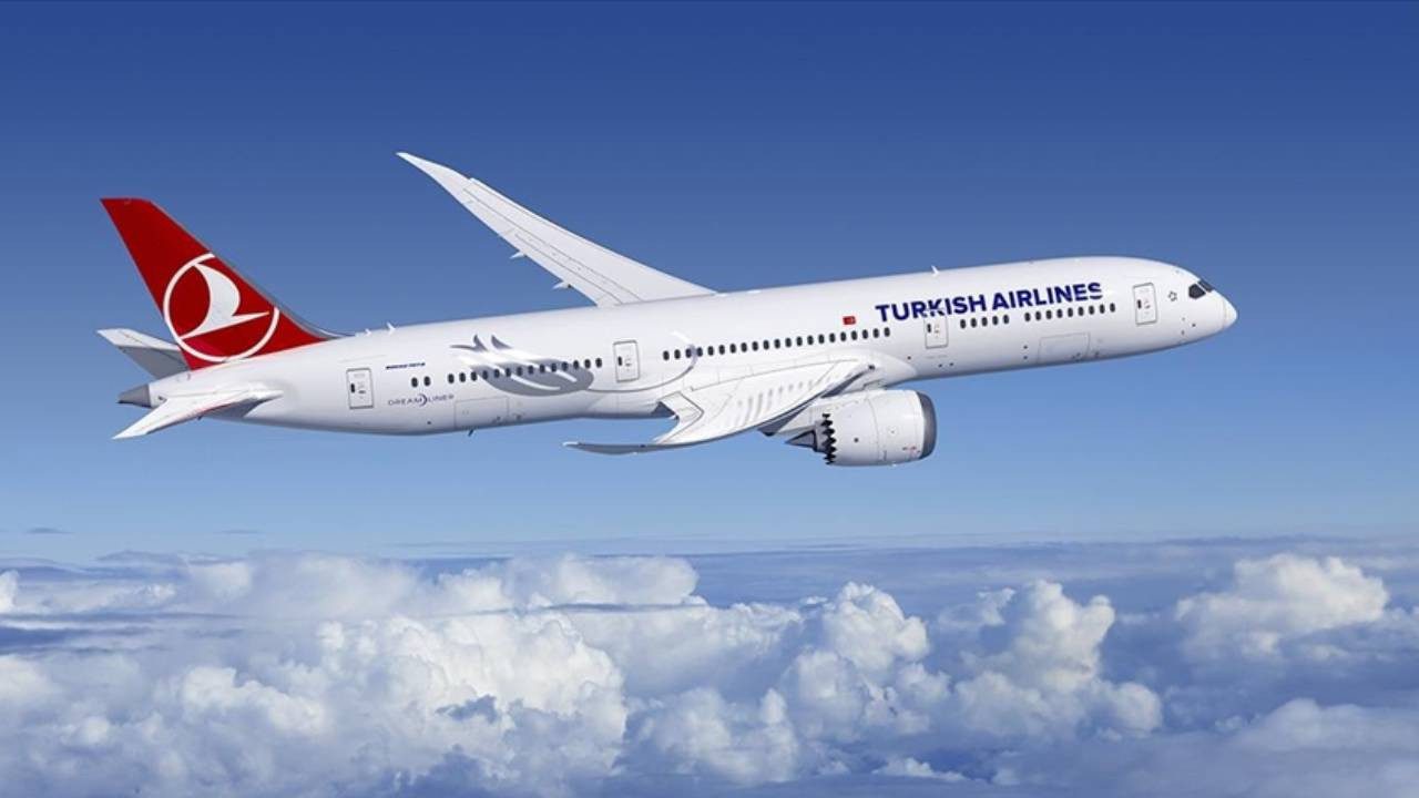 THY’nin İstanbul–Barselona Uçağında Bomba Alarmı