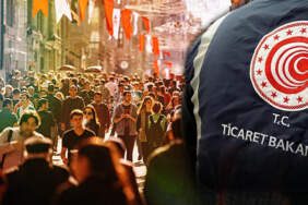 Ticaret Bakanlığı Harekete Geçti! Riskli Kimyasallar İçin İthalat Kapısı Kapandı