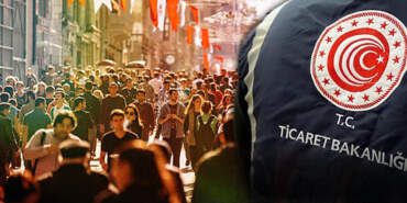 Ticaret Bakanlığı Harekete Geçti! Riskli Kimyasallar İçin İthalat Kapısı Kapandı