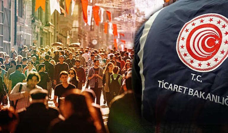 Ticaret Bakanlığı Harekete Geçti! Riskli Kimyasallar İçin İthalat Kapısı Kapandı