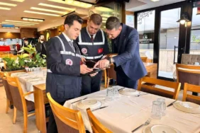 Ramazan Öncesi Fahiş Fiyat Denetimi