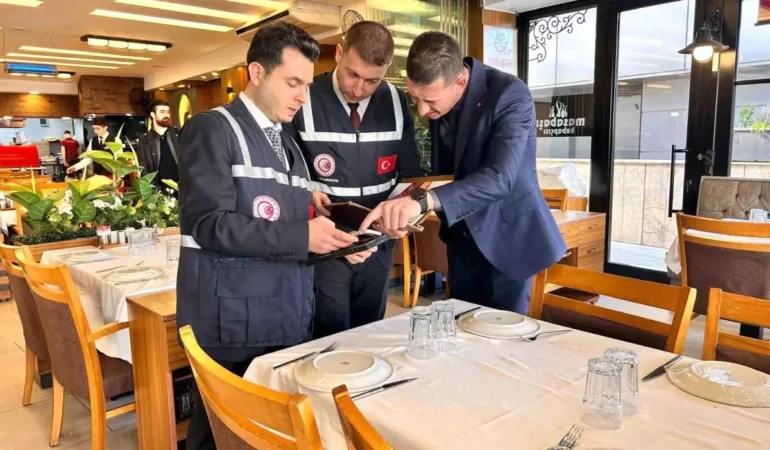 Ramazan Öncesi Fahiş Fiyat Denetimi