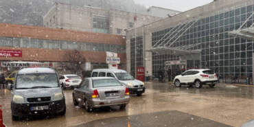 Tokat’ta Tartışma Ölümle Sonuçlandı! Başından Vurdu, Kaçtı