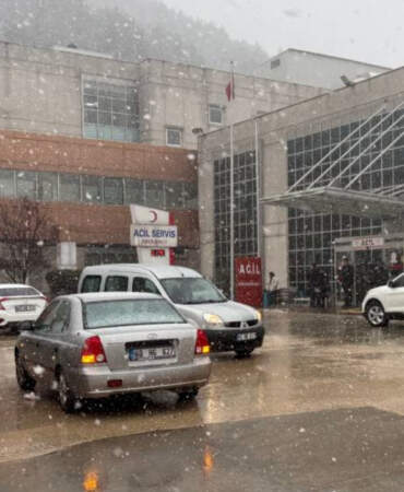 Tokat’ta Tartışma Ölümle Sonuçlandı! Başından Vurdu, Kaçtı