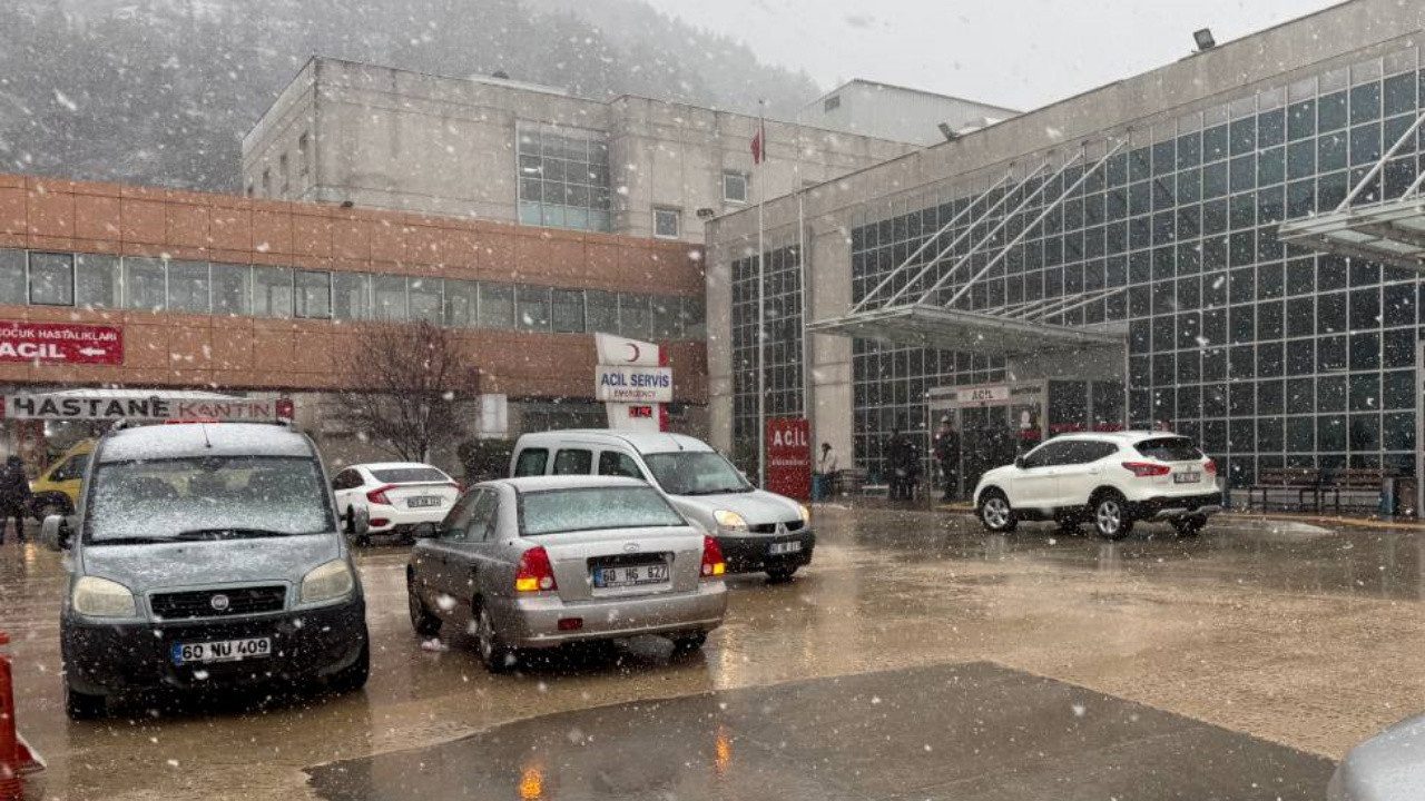 Tokat’ta Tartışma Ölümle Sonuçlandı! Başından Vurdu, Kaçtı