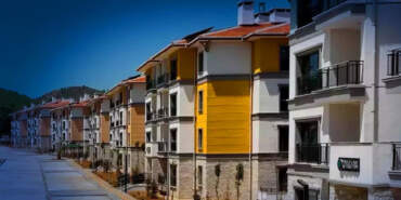 TOKİ 500 Bin Sosyal Konut Projesi: İşte Bu Hafta Kura Çekiminin Yapılacağı İller…