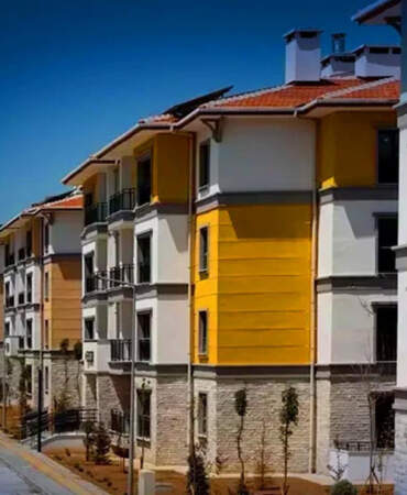 TOKİ 500 Bin Sosyal Konut Projesi: İşte Bu Hafta Kura Çekiminin Yapılacağı İller…