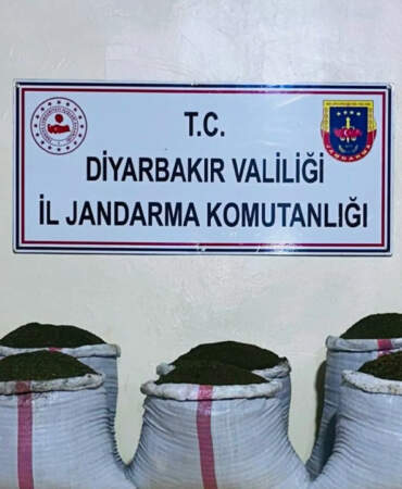 Torbacılara Geçit Yok! Diyarbakır ve Manisa’da Düğmeye Basıldı: 400’ü Aşkın Gözaltı Var