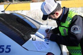 Trafikte Bunları Yapan Sürücü Yandı: Yeni Trafik Yasası Geliyor! Cezalar Katlanıyor