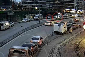 Trafikte Tartıştı, Peşinden Koşup Bıçakladı: Savunması ‘Pes’ Dedirtti!