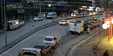 Trafikte Tartıştı, Peşinden Koşup Bıçakladı: Savunması ‘Pes’ Dedirtti!