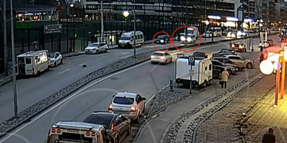 Trafikte Tartıştı, Peşinden Koşup Bıçakladı: Savunması ‘Pes’ Dedirtti!