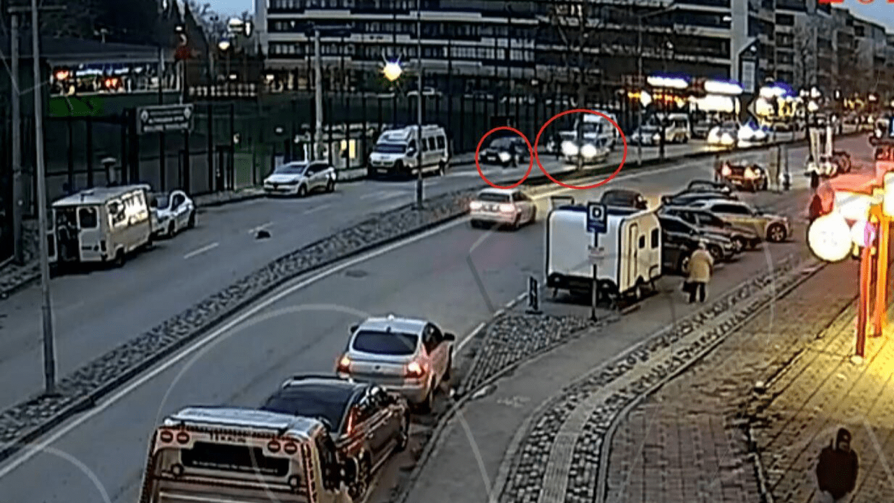 Trafikte Tartıştı, Peşinden Koşup Bıçakladı: Savunması ‘Pes’ Dedirtti!