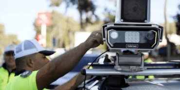 Trafikte Yapay Zeka Dönemi! Radarı ‘Kandırma’ Oyunu Bitiyor