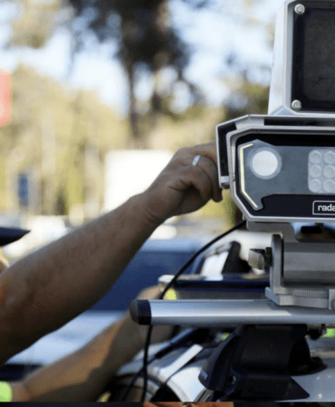 Trafikte Yapay Zeka Dönemi! Radarı ‘Kandırma’ Oyunu Bitiyor