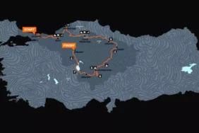 TransAnatolia 2026: İstanbul’dan Ankara’ya