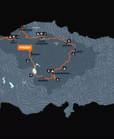 TransAnatolia 2026: İstanbul’dan Ankara’ya