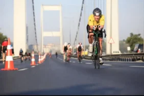 Ankara’da Bisikletliye Çarpan Sürücü Mahkeme Önünde