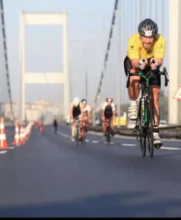 Ankara’da Bisikletliye Çarpan Sürücü Mahkeme Önünde