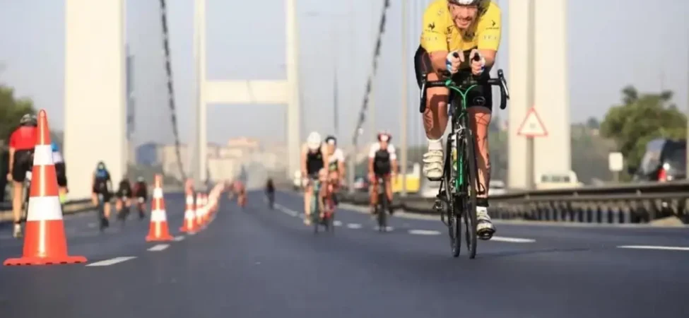 Ankara’da Bisikletliye Çarpan Sürücü Mahkeme Önünde