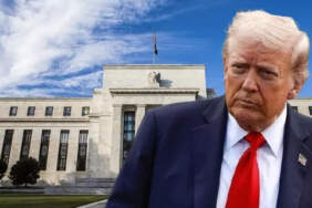 Trump’ın Fed Başkan Adayı Belli Oldu