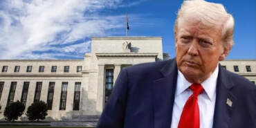 Trump’ın Fed Başkan Adayı Belli Oldu