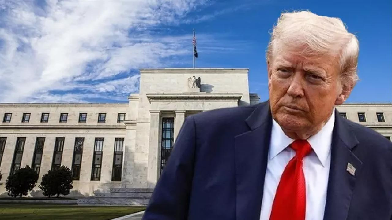 Trump’ın Fed Başkan Adayı Belli Oldu