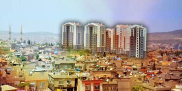 Tüm Kentsel Dönüşümlerde Artık Zorunlu: Eviniz 15 Gün İçinde Habersiz Satılabilir