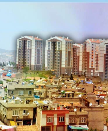 Tüm Kentsel Dönüşümlerde Artık Zorunlu: Eviniz 15 Gün İçinde Habersiz Satılabilir
