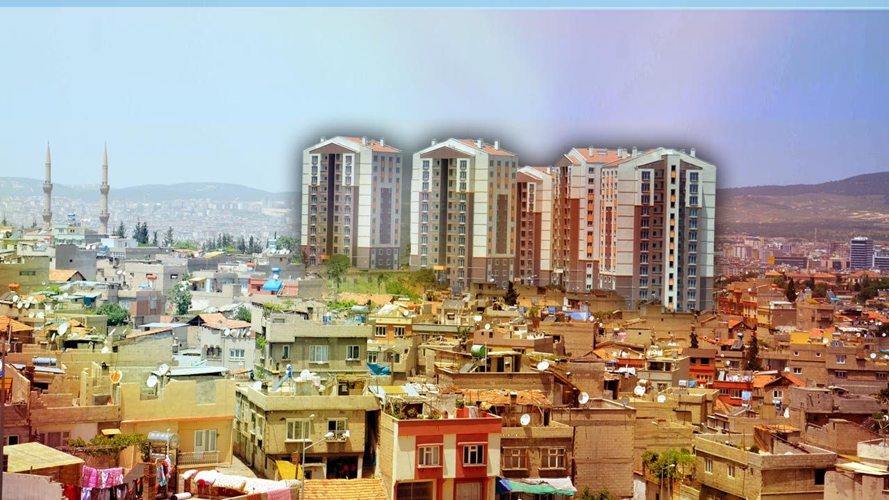 Tüm Kentsel Dönüşümlerde Artık Zorunlu: Eviniz 15 Gün İçinde Habersiz Satılabilir