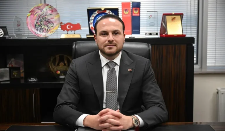 Türk Hentbolu’nda 50. Yıl Gala Hazırlıkları