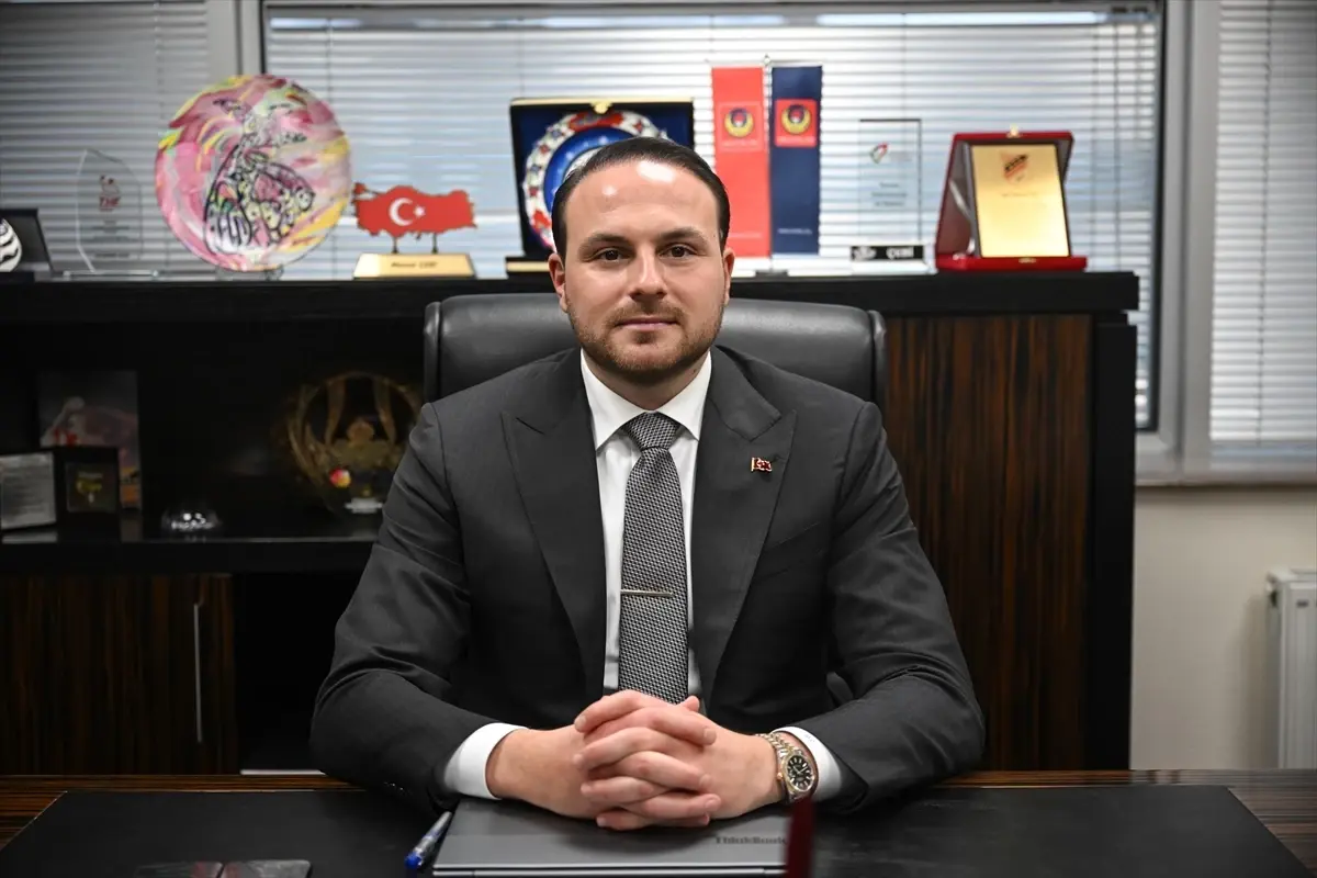 Türk Hentbolu’nda 50. Yıl Gala Hazırlıkları