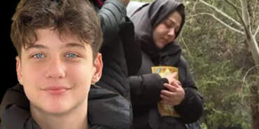 Türkiye Atlas Çağlayan Cinayetini Konuşuyor! Acılı Anne, Evladının Mezarında: ‘Davamdan Vazgeçmeyeceğim’