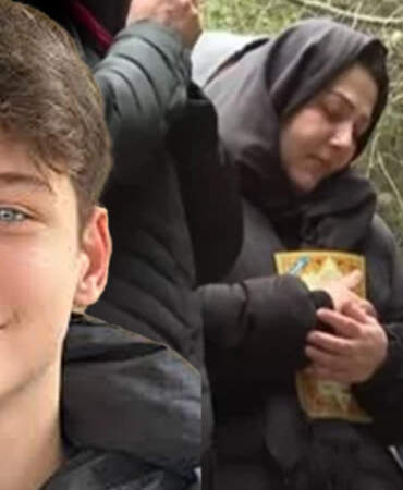 Türkiye Atlas Çağlayan Cinayetini Konuşuyor! Acılı Anne, Evladının Mezarında: ‘Davamdan Vazgeçmeyeceğim’