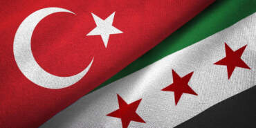 Türkiye-Suriye Hattında Kritik Temas