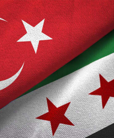 Türkiye-Suriye Hattında Kritik Temas