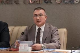 Türkiye ve Türkmenistan’dan Ekonomik İşbirliği Adımları