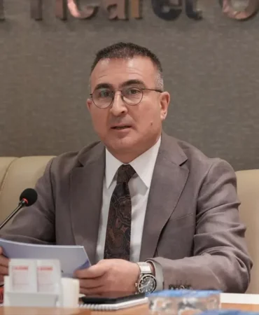Türkiye ve Türkmenistan’dan Ekonomik İşbirliği Adımları