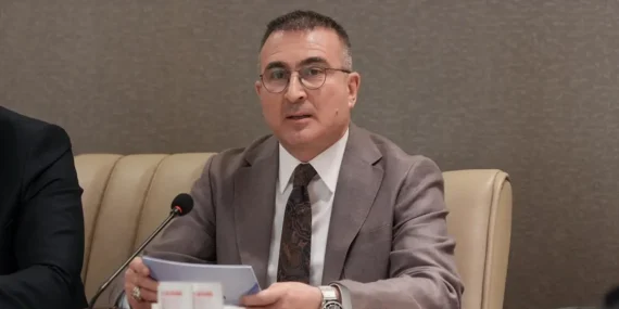 Türkiye ve Türkmenistan’dan Ekonomik İşbirliği Adımları