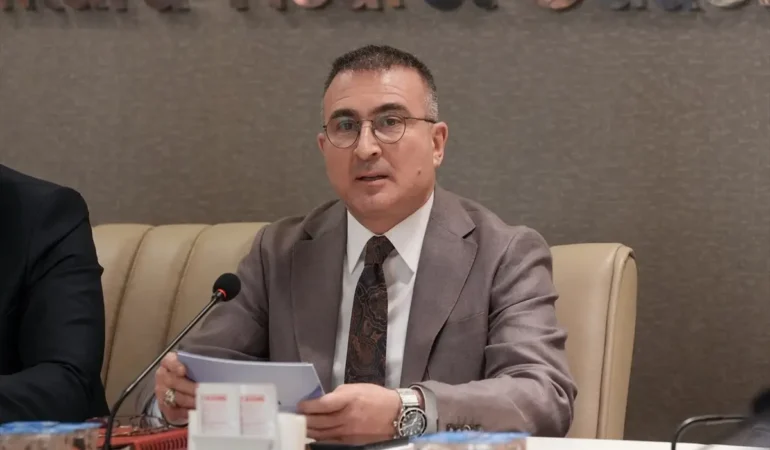 Türkiye ve Türkmenistan’dan Ekonomik İşbirliği Adımları