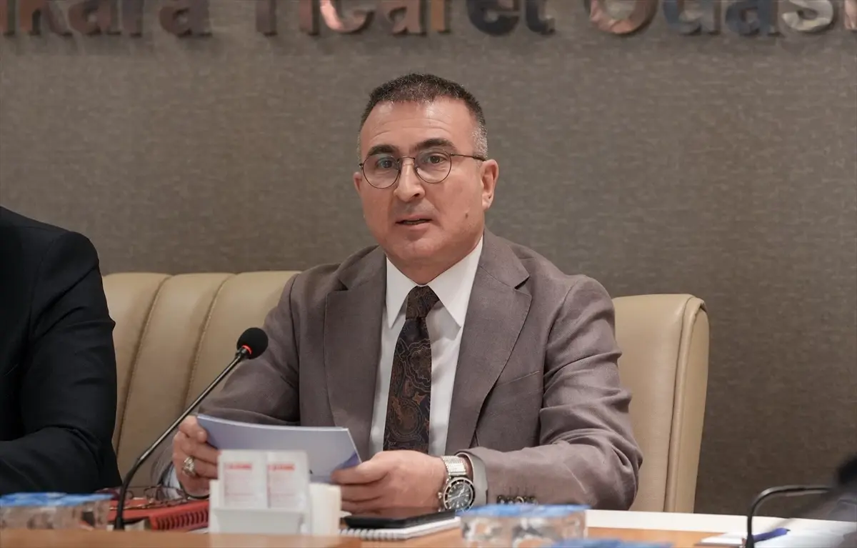 Türkiye ve Türkmenistan’dan Ekonomik İşbirliği Adımları