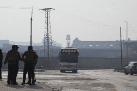 Türkiye’den Flaş Halep Açıklaması! Dikkat Çeken ‘Süreç’ ve Mazlum Abdi Detayı