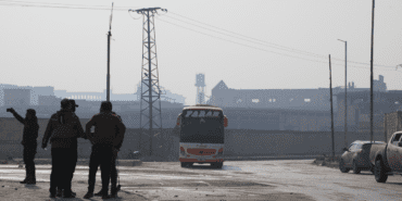 Türkiye’den Flaş Halep Açıklaması! Dikkat Çeken ‘Süreç’ ve Mazlum Abdi Detayı