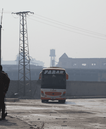 Türkiye’den Flaş Halep Açıklaması! Dikkat Çeken ‘Süreç’ ve Mazlum Abdi Detayı