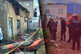 Türkiye’yi Fırtına Vurdu! Çatılar Uçtu, Minareler Yıkıldı, Can Kaybı Var