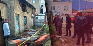 Türkiye’yi Fırtına Vurdu! Çatılar Uçtu, Minareler Yıkıldı, Can Kaybı Var