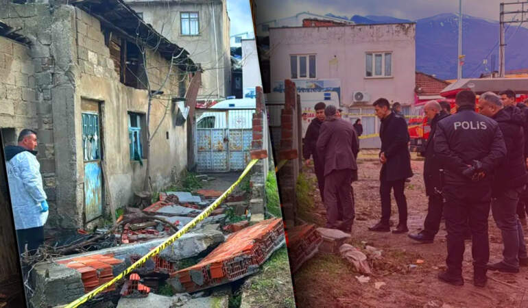Türkiye’yi Fırtına Vurdu! Çatılar Uçtu, Minareler Yıkıldı, Can Kaybı Var